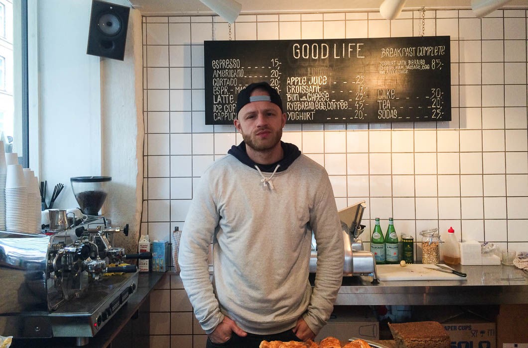 Датчане о России и русских Датчане о России и русских