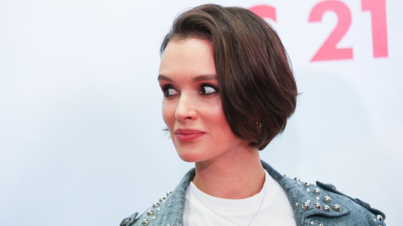 Лена Миро рассказала о разводе Бондарчука и Андреевой