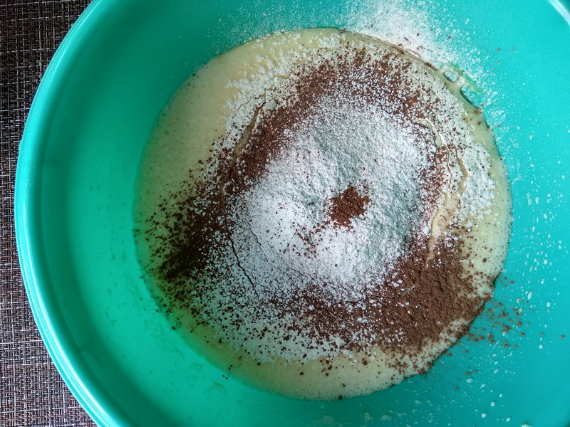 Рецепт «Бисквитных полосок» — готовлю их детям и к чаю, и с собой. Вместо 2шт из магазина, я делаю противень