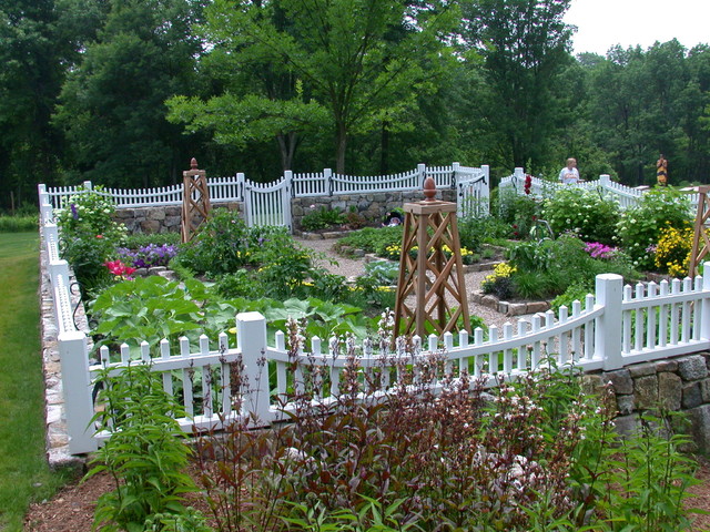 Как правильно: Сделать декоративный огород дача,декоративный огород,ландшафтный дизайн,сад и огород