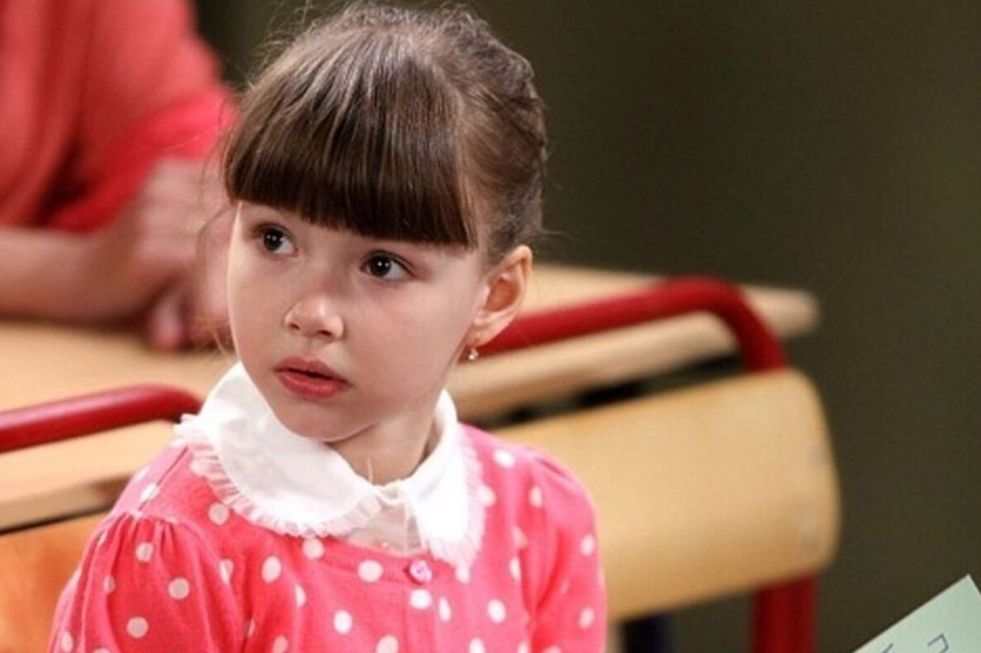 Кадр из сериала «Воронины»