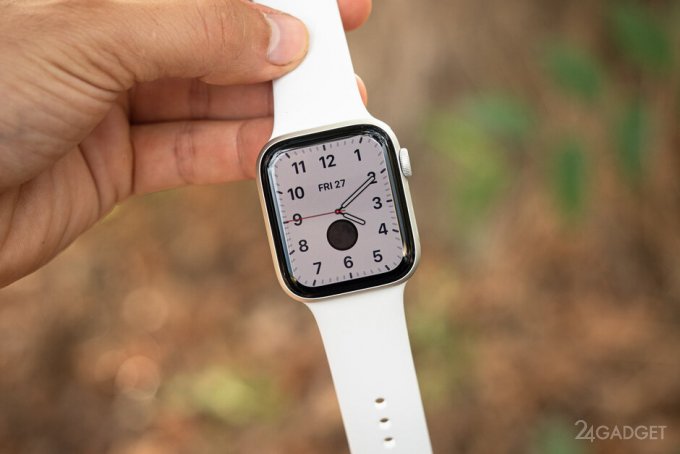 Часы Apple Watch Series 6 оценят физическое и психическое состояние пользователя Apple, Watch, Series, Инженеры, оценивать, только, серии, станет, датчиков, панической, пользователя, обновлений, возникновение, Продажи, атакиНаиболее, значимой, вводимых, возможность, функций, выявить