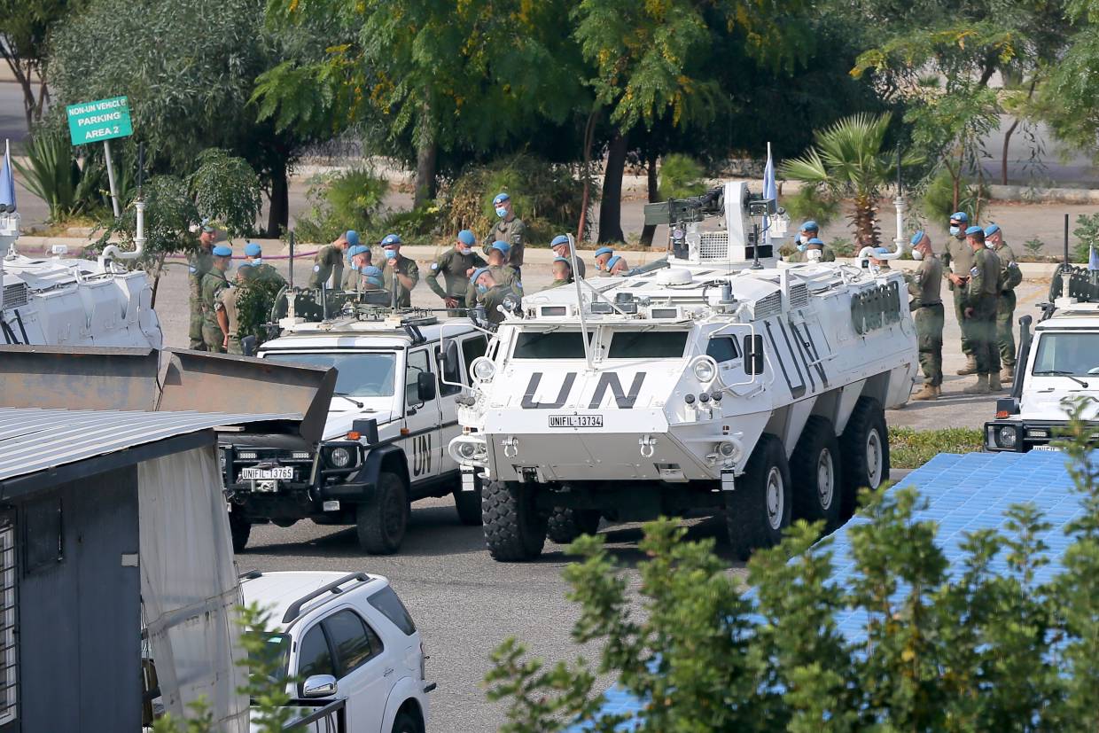 Террор за миллиард долларов: зачем миротворцы ООН дестабилизируют обстановку в ЦАР