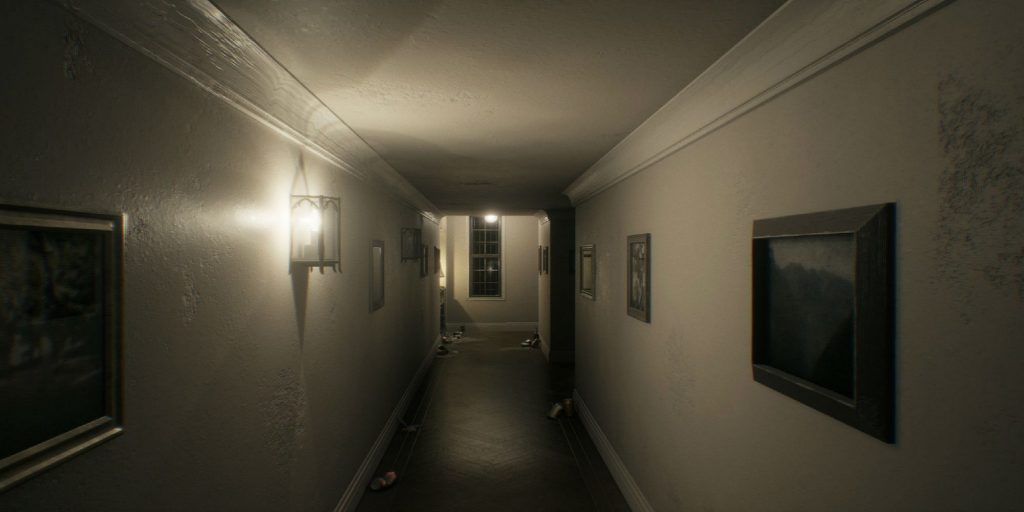 P.T.: огромное значение для всего жанра, несмотря на отмененный релиз