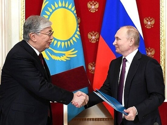 Казахстан и Россия: ничего личного, только бизнес? Или всё же?