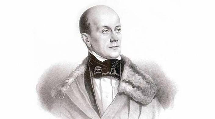 «Горе народу, если рабство не смогло его унизить…»: 10 вечно актуальных цитат Петра Чаадаева «Горе народу, если рабство не смогло его унизить…»: 10 вечно актуальных цитат Петра Чаадаева
