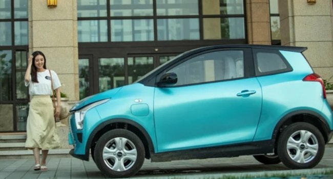 Компания, выпускающая наушники для Apple АirРods, начнёт производство электрокаров Автомобили