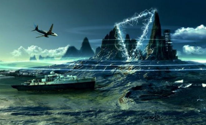 10 загадочных мест, тайну которых разгадывают до сих пор