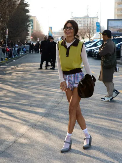 Винтаж, латекс и кружево: как и в чём Ксения Собчак, Ольга Карпуть, Елена Перминова, Катя Кищук и модные блогеры проводят время в Париже daniel,blords,instagram (инстаграм),социальная сеть,laurent saintlaurent,serebro,Анна Александрова,виктория салават,джонатан андерсон,Джон Гальяно,диана коркунова,екатерина кищук,Елена Перминова,кристина романова,Ксения Собчак,Ксения Чилингарова,лина дембикова,мэри лист,ольга карпуть,рената пиотровски,станислава токарева,Стелла Маккартни,юлия воронова,Яна Расковалова