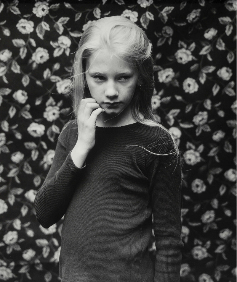 Дети турбулентного возраста и трудовые мигранты в портретах Ингара Краусса Дети турбулентного возраста и трудовые мигранты в портретах Ингара Краусса