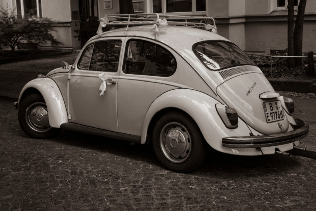 Пятёрка самых надёжных двигателей за всю историю автомобильной эпохи