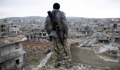 «У Москвы не осталось никакого влияния в Сирии»