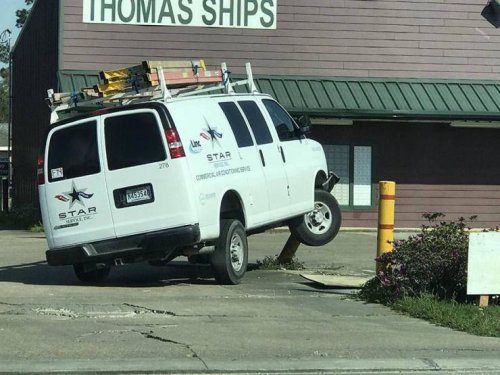 Неудача как она есть Неудача как она есть