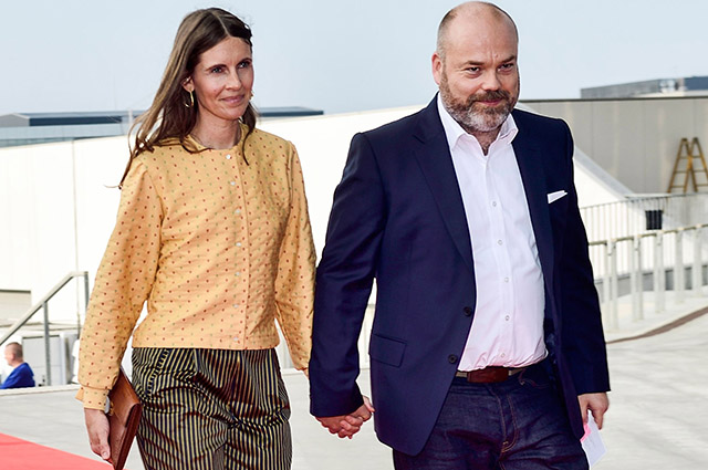 Трое детей владельца компании Asos погибли в результате терактов на Шри-Ланке