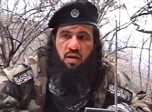 Откуда появился террорист Хаттаб