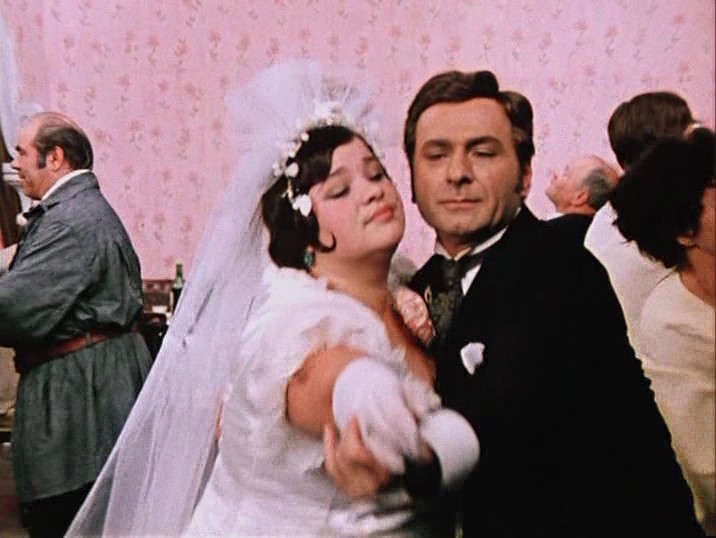 12 стульев (1971)