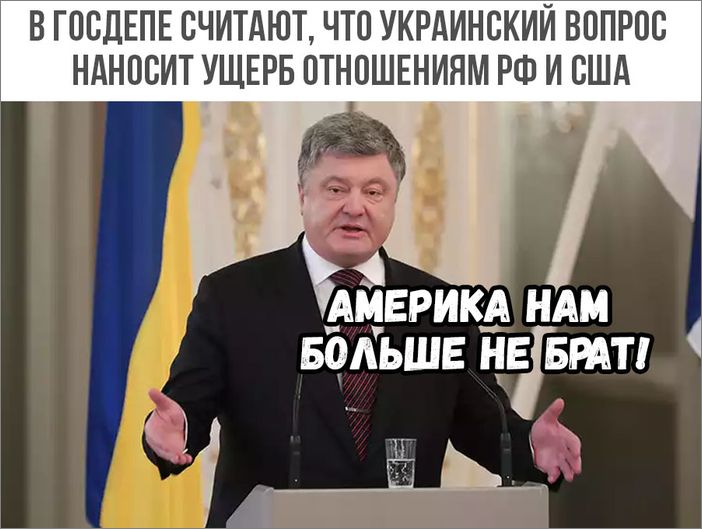 Украинский вопрос