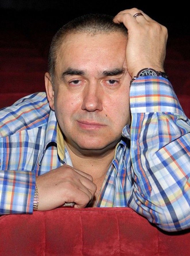В СССР работали только артисты, а все остальные &laquo;дурака валяли&raquo;