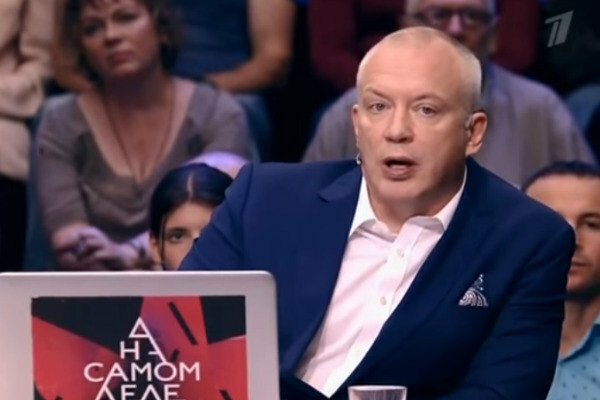 Роман Устюжанин: полиграфолог "На самом деле" или лжец - биография и личная жизнь