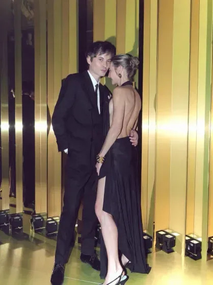 Звёздный состав: как Снежанна Георгиева отпраздновала свой юбилей