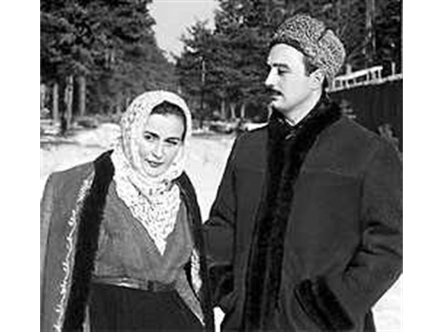 Свеохсекретный проект: как по приказу Сталина Москву спасали от ядерного удара - 2 часть Свеохсекретный проект: как по приказу Сталина Москву спасали от ядерного удара - 2 часть история,оружие