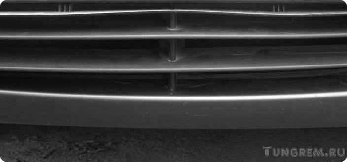 Замена датчика температуры наружного воздуха Lada Kalina