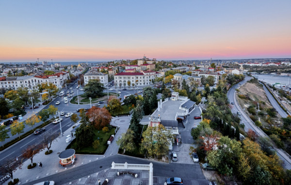 Правительство Севастополя утвердило отчеты об исполнении бюджета города за девять месяцев 2022 года