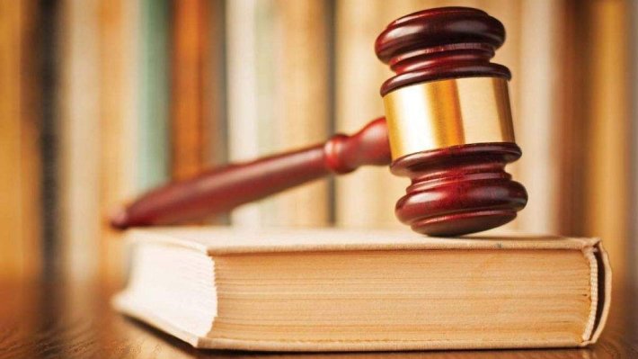 Здесь сложно применить международное право