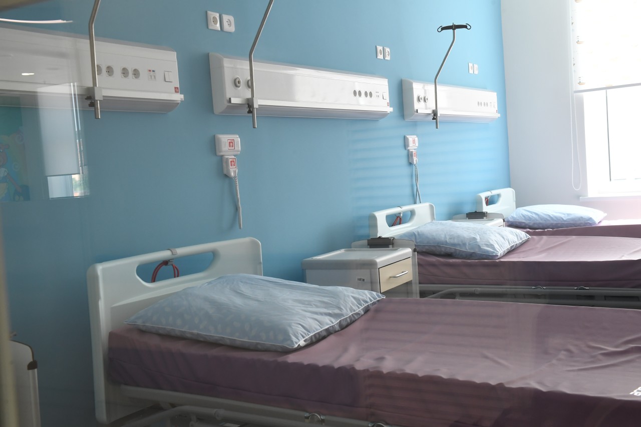 Вернуть пациентам радость жизни: На севере Москвы открыт флагманский медцентр