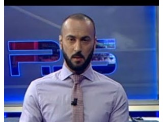 "Для кавказца оскорбить чьих-то родителей большой грех!" : Блогеры бурно отреагировали на брань грузинского ведущего