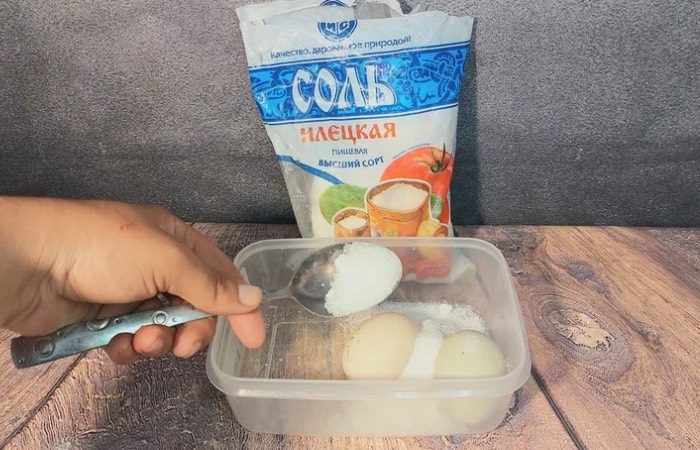 Необычные домашние советы