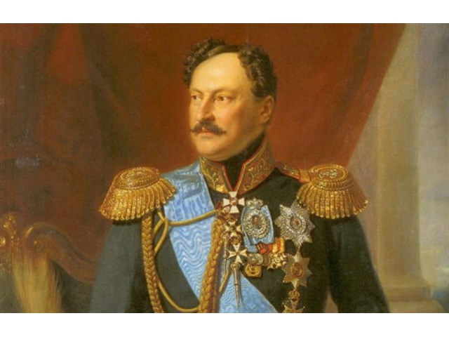 «Разведчик, спецназовец, министр»: почему Александра Чернышёва считают одним из самых загадочных царедворцев XIX века «Разведчик, спецназовец, министр»: почему Александра Чернышёва считают одним из самых загадочных царедворцев XIX века история