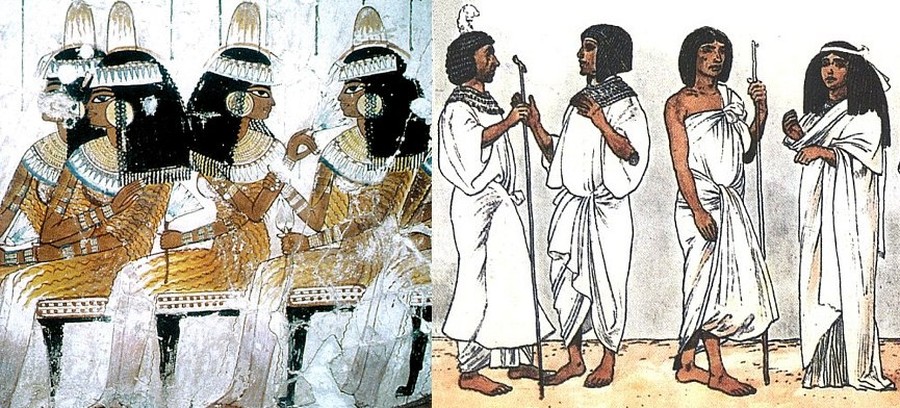 Стриптиз: от древних времен до бурлеска наших дней Стриптиз: от древних времен до бурлеска наших дней