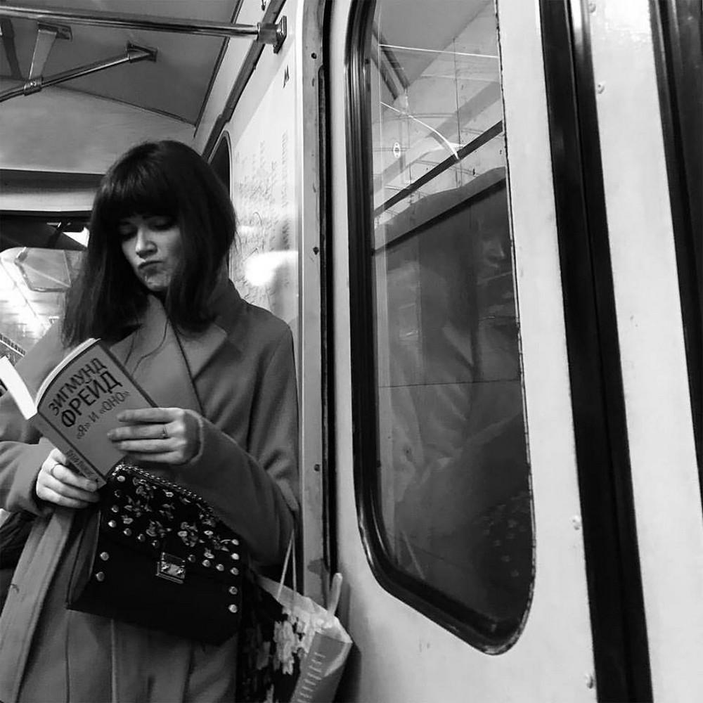 «Memento metro» – жизнь московского метро в проекте Алексея Домрачева «Memento metro» – жизнь московского метро в проекте Алексея Домрачева фотография