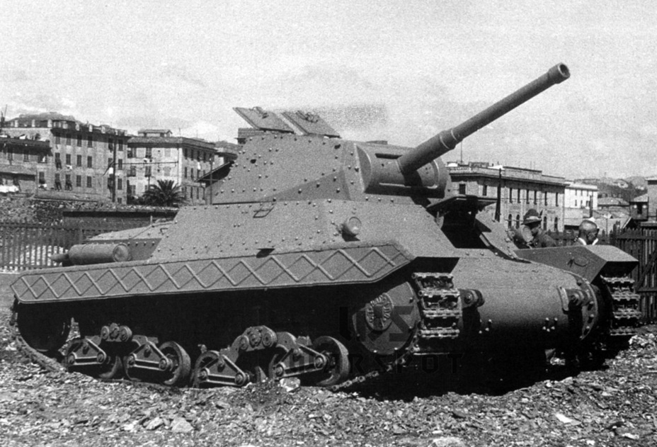 Сойдут ли танки с арены современной войны?