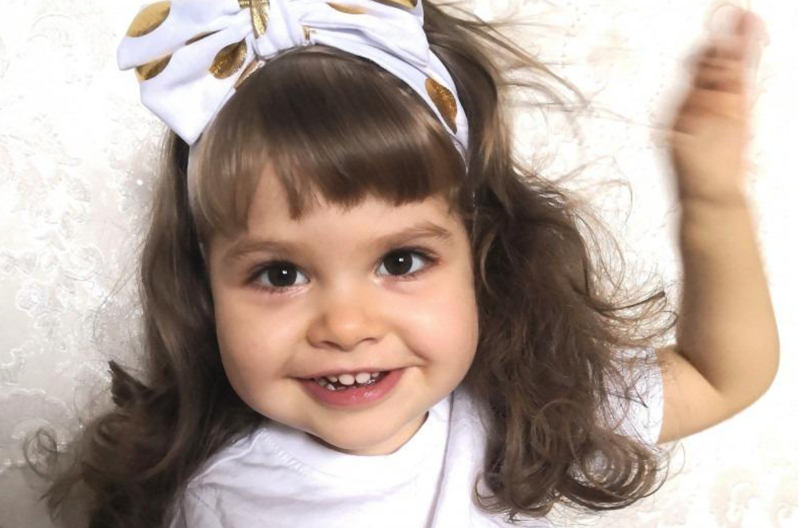 Умерла «Самая красивая девочка России» Ксения Никитина: что о ней известно Ксюши, Никитина, Никитиных, Ксюше, время, родители, жизни, девочка, девочки, озорными, девочкой —, кудряшками, бездонными, семье, глазами, улыбкой, которая, когдато, очаровательной, озаряла