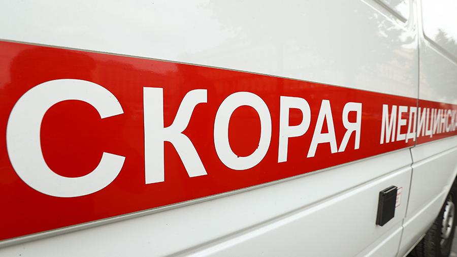 Три человека погибли при столкновении «Газели» и фуры в Подмосковье