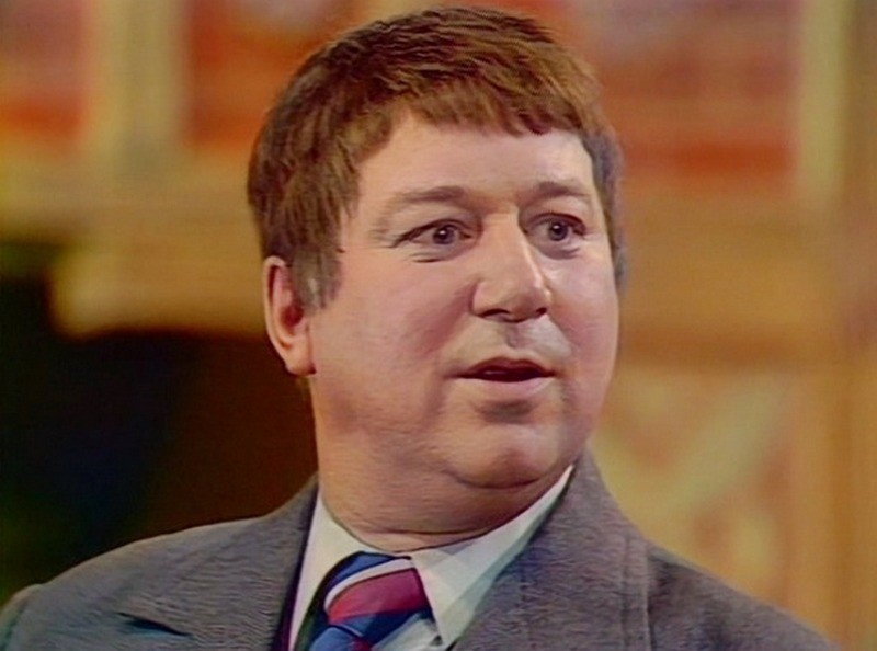 Не спортсмен