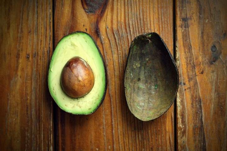 авокадо, польза авокадо, почему стоит есть авокадо
