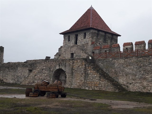 Приднестровье. Маленькая гордая страна Приднестровье. Маленькая гордая страна геополитика