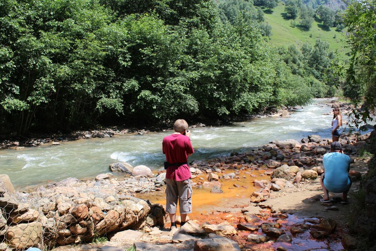 Отчего ржавеет нержавеющая сталь?