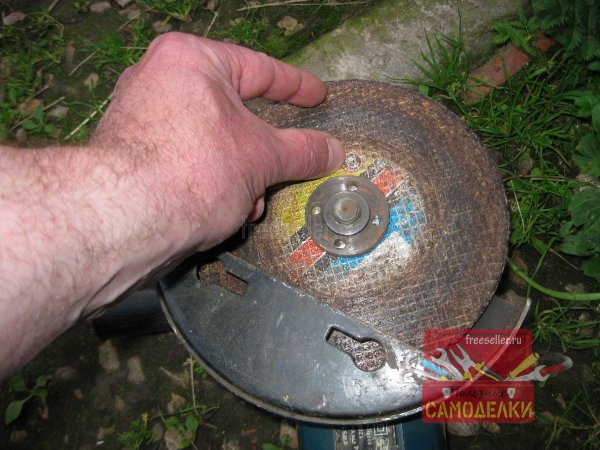 Заточка садового инструмента болгаркой. Нюансы и особенности Заточка садового инструмента болгаркой. Нюансы и особенности самоделкин,сделай сам,советы