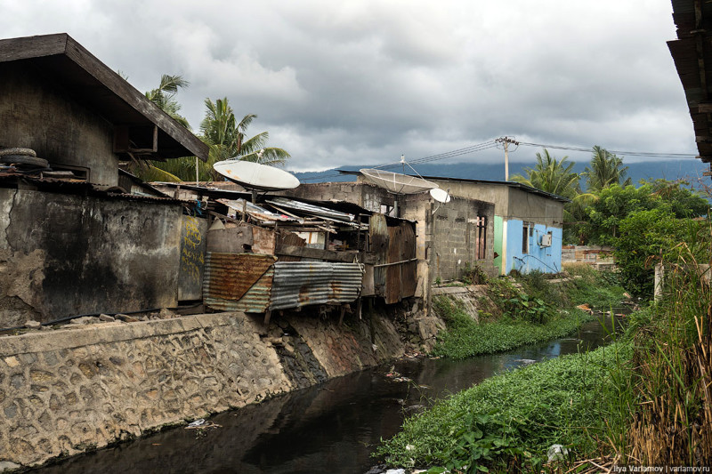 Прекрасная страна, в которую вы никогда не приедете Прекрасная страна, в которую вы никогда не приедете заграница,путешествие,страны,туризм