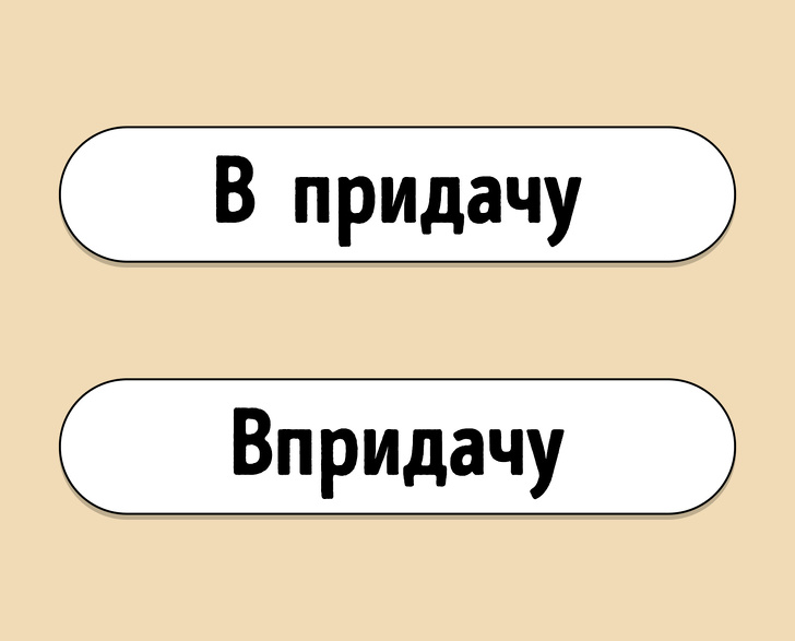 Тест: Знаете ли вы, как правильно пишутся эти 12 слов?