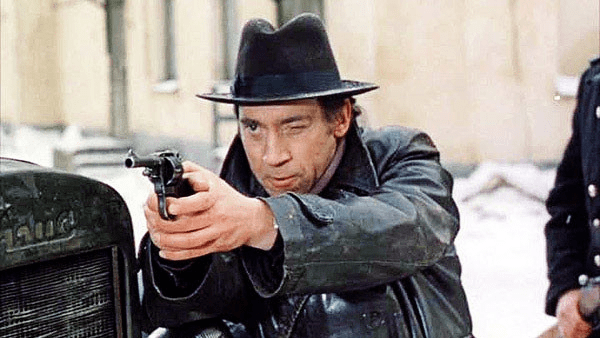 Владимир Высоцкий и Воланд: как бард боролся за роль, которую так и не получил Звезды