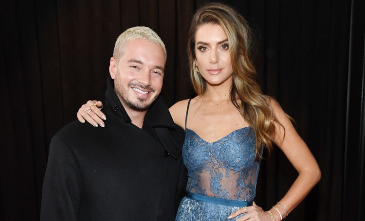 Автор танцевального хита Mi Gente Джей Бальвин впервые станет отцом