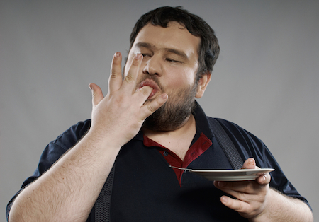 Картинки по запросу полный мужчина