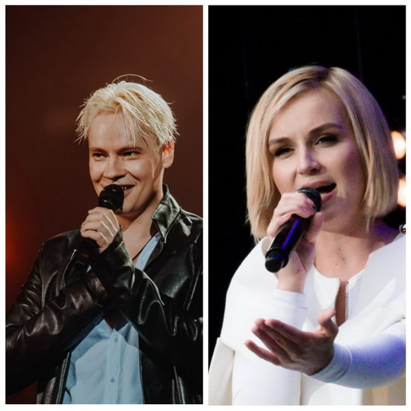 продюсерский центр Shaman; Наталья Ступникова