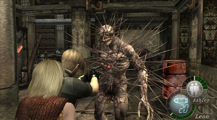 Что сделало Resident Evil 4 хитом? Resident, чтобы, постоянно, врагов, очень, время, части, врагам, игрока, камера, именно, просто, героя, нужно, герой, месте, серии, частей, вообще, после