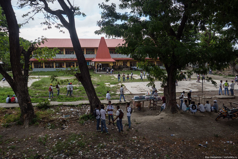 Прекрасная страна, в которую вы никогда не приедете Прекрасная страна, в которую вы никогда не приедете заграница,путешествие,страны,туризм